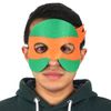 Hero Ninja Turtles 4 Mask Set | Leonardo, Donatello, Raphael, Michelangelo
