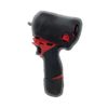Protoco POJB-65B 0.75 in. Protective Boot for Cordless Impact Black