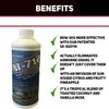Ni-712 Odor Eliminator, Tiki Beach, 1 Pint