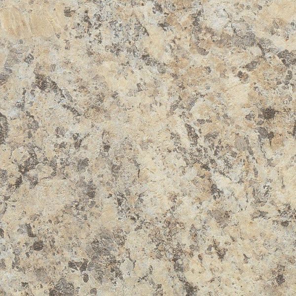 FORMICA Laminate Sheet 4'X8' Rustic Granite Beige W/ Premiumfx Etchings Finish