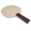 Wooden Shake Nittaku Carbon Defence, Straight