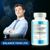 (2 Pack) Nerve Fresh Advanced Cognitive Pills for Nerve Health & Function