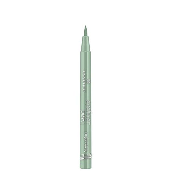 ESSENCE LAPIZ DELINEADOR DE OJOS 05 MINT REBEL 1.6ML