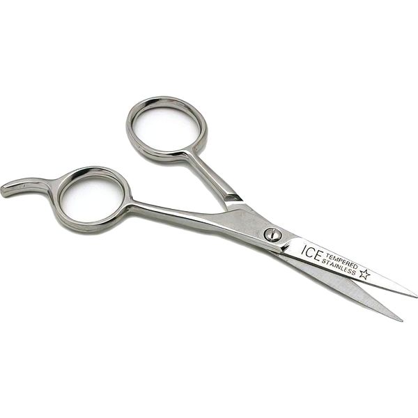 SE Stylist Scissors Barber Shears Hair Cutting Tool 4.5"