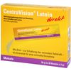 Centrovision Lutein Direkt, 28 St GRA