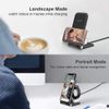 Wireless Fast Charger Charging Stand Pad Dock For iPhone 14 12 13 Pro Max