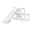 Easy Folding 2-Tier Gym Long Slope