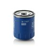 MANN-FILTER W 716/1 Oil filter – For Passenger Cars