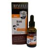 Revuele Men Care Barber Salon Beard Oil