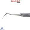 Hygiene Scaler Plaque Calculus Remover Teeth Cleaning Dentist Pick Instruments