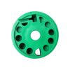 EWR1241FBA Window Regulator Wheel Left Doors for Is.u.z.u D Max