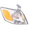 Corner Light For 2000-2001 Toyota Camry Driver and Passenger Side