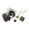 Kitaco 756-1122700 Headlight On/Off Switch Kit, Ape 50/Ape 100