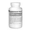 Source Naturals Vitamin B-6, 500 mg Immune System Support - 50 Tablets