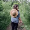 Ranch Lattice-Small Natural