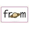 I See, I Spell, I Learn® - Picture Sight Words Flashcards Sets 1, 2 & 3 Combo Pack