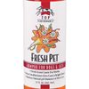 Top Performance Fresh Pet Shampoo 17oz Non Tangle Conditioner for Dogs Cats