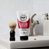 SoftSheen-Carson Magic Razorless Cream Shave - Extra Strength for Coarse Beards, 6 oz