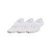 Under Armour Women's Ua Breathe Lite Ultra Low 3P Low Socks