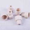 Deschem 24#,Laboratory Rubber Septa,24/29,24/40,Lab Rubber Stoppers,10PCS/Pack