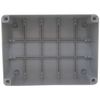 Gewiss Plastic Enclosure GW44209