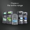 Dove Men+Care Antiperspirant Deodorant Stick Clean Comfort 72-Hour Sweat & Odor Protection Antiperspirant for Men With 1/4 Moisturizing Cream 0.5 oz