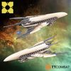 Dropfleet Commander TTCombat PHR Battleship TTDFX-PHR-025
