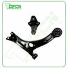Front Lower Control Arm And Ball Joints For 2003-2011 2012 2013 Toyota Corolla