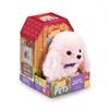 Pitter Patter Pets Playful Puppy Pal - Poodle