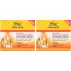 Tiger Balm Pain Relieving Patch, Large 4 Each, 4 Count, Pack of 2