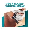 Gillette Mach3 Men’s Razor Blade Refills, 12 Count