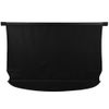 For Kia Sorento 2011 2012 2013 Retractable Trunk Cargo Cover Security Shield BLK