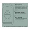 Tommee Tippee Perfect Prep Day & Night Baby Bottle Maker Machine, White