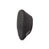 ShockEater Slip-On Recoil Pad Kit | Adjustable LOP | Black