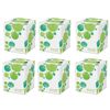 Seventh Generation Recycled Facial Tissue 85 Ct 6 Pk
