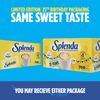 Zero Calorie Sweetener, 700 Count Packets
