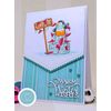 Polar Playtime - Polar Playtime - Stamp Set