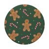 PopSockets Phone Grip with Expanding Kickstand - Gingerbread PopSockets Adhesive PopGrip