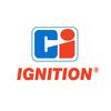 Ci Ignition ABS Wheel Speed Sensor - OEM Quality Direct Fit Replacement - XABS629