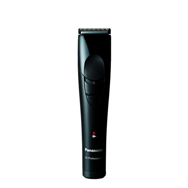 Panasonic ER-GP21 Professional Cordless Hair Clipper for Finishing and Detailed Trimming