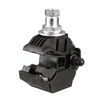 sourcing map 1KV 55A 1.5-35 Mm2 Main Line One Bolt Insulation Piercing Connector