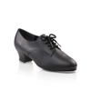 Capezio CG54 Black 7.5 UK 9.5 US