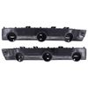 ApplianPar Front Bumper Bracket for Nissan Rogue 2014-2020