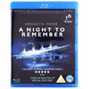 A Night to Remember [Blu-ray] [1958]
