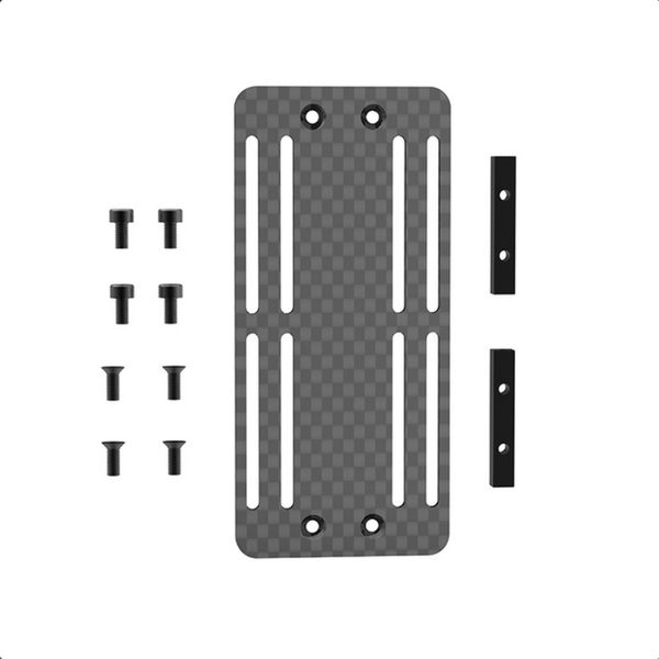 XLPower Specter Nitro Battery Tray