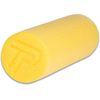 Pro-Tec High Density Foam Roller, 4" x 12", Yellow, Travel Size Foam Roller