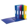 Be Creative A5 Plastic Ringbinder