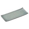 Shigaraki Ware MR-3-3382 Hechimon Serving Dish, Mosaic