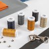 Gütermann - Gütermann Assorted Colours Denim (100m) Sewing Thread Set - 6 Pieces