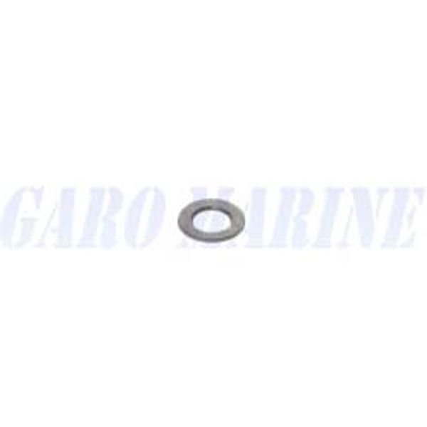 Tohatsu Outboard Motor TOHATSU Gear Case Drain Bolt Gasket